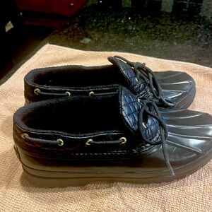 Women’s Rain Shoes Sperry Top-Siders